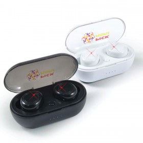 Promotional TWS Earbuds